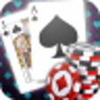Icono de programa: Blackjack Casino Royale