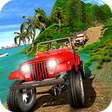 Icono de programa: Jeep Games Driving Offroa…