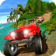 Icon of program: Jeep Games Driving Offroa…