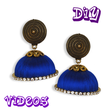 Icono de programa: Silk Thread Jewellery Mak…