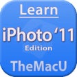 Icono de programa: Learn - iPhoto '11 Editio…