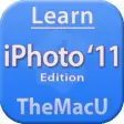 Icon of program: Learn - iPhoto '11 Editio…