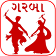 Icono de programa: Gujarati Garba Lyrics - N…