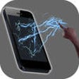 Icon of program: Electric Screen prank app
