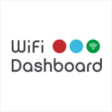 Icon of program: WiFi Dashboard for Window…