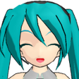 MikuMikuDance (MMD) 64-Bit icon