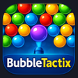 Icon of program: BubbleTactix Aim. Pop. W…