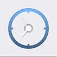 Icon of program: World Time Clock App