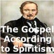 Icon of program: The Gospel According to S…