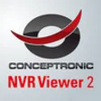 Icon of program: NVR Viewer2