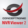 Icon of program: NVR Viewer2