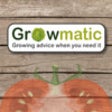 Icon of program: QuickCrop Growmatic