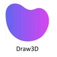 Icon of program: Draw3D