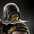 Icono de programa: Mortal Kombat X