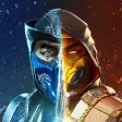 Icon of program: Mortal Kombat X