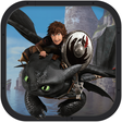 Dragons: Race to the Edge Interactive Storybook icon