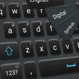 Icon of program: QWERTY Keyboard