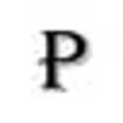 Icon of program: President