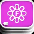 Icon of program: Floral Fan Deck