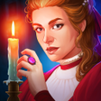 Icono de programa: Scarlett Mysteries: Curse…
