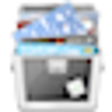 CoverFlow icon