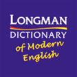 Icono de programa: Longman Dictionary of Mod…