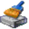 Icon of program: Disk CleanUp Wizard