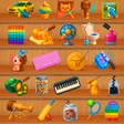 Icon of program: Mini Satisfying Relaxing …