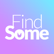 Icono de programa: Findsome - Social Media P…