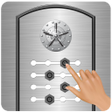 Icono de programa: Cool Door Lock Screen Un…