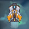 Icon of program: Space Hustler