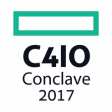 Icon of program: C4IO Conclave 2017