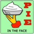 Icon of program: Pie In The Face