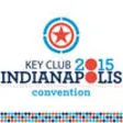 Icon of program: 2015 Key Club Internation…