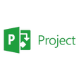 Excel Add-In for MS Project icon