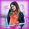 Icon of program: Neon Lights Photo Montage