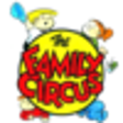 Icon of program: Daily Family Circus Comic