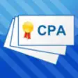 Icon of program: CPA Flashcards