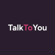 Icono de programa: TalkToYou: Korean Convers…