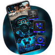 Icono de programa: Tech Sense Steering Wheel…