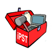 Icon of program: iPST2
