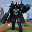 Icon of program: Titan Cameraman: Craft Wa…