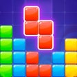 Icono de programa: Block sweets