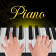 Icon of program: Easy Piano: Learn  Play S…
