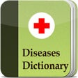 Icon of program: Disorder & Diseases Dicti…