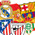 Icon of program: Spanish Soccer Keyboard