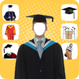 Icon of program: Graduation Academic Dress…