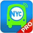 Icono de programa: NYC Mta Bus Time Pro