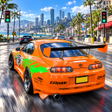 Icon of program: Car Simulator 2026: Open …