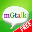 Icon of program: 1st mGtalk Free